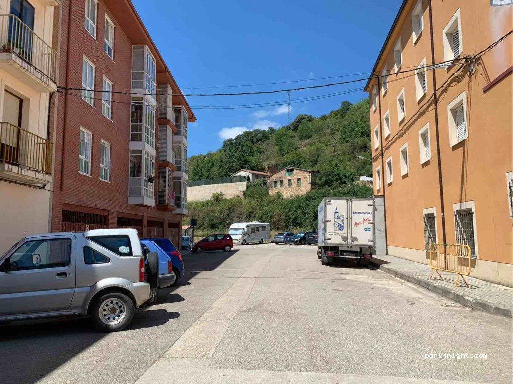 (09530) Oña - 3 Calle Tamayo — foto 2
