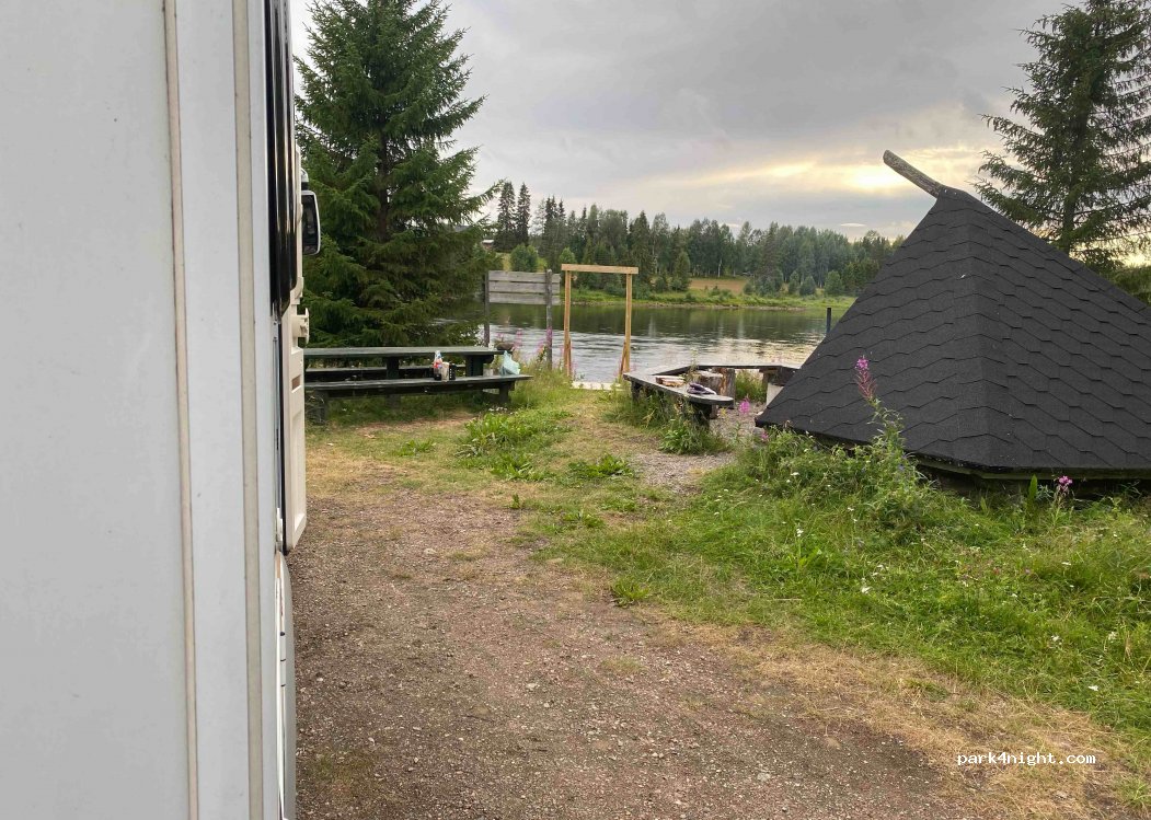 (97420) Rovaniemi - 15 Jokitie — foto