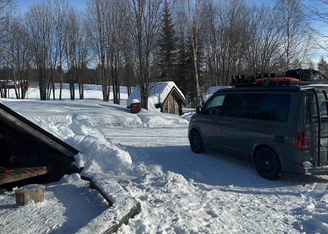 (97420) Rovaniemi - 15 Jokitie — foto 2