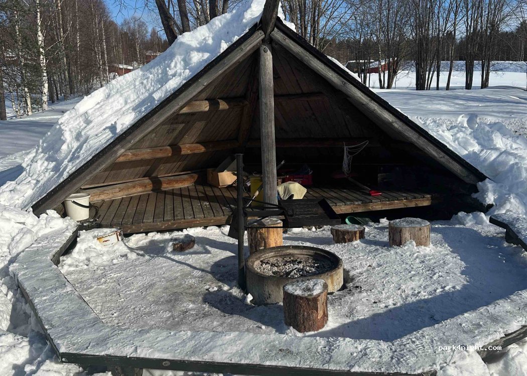 (97420) Rovaniemi - 15 Jokitie — foto 3