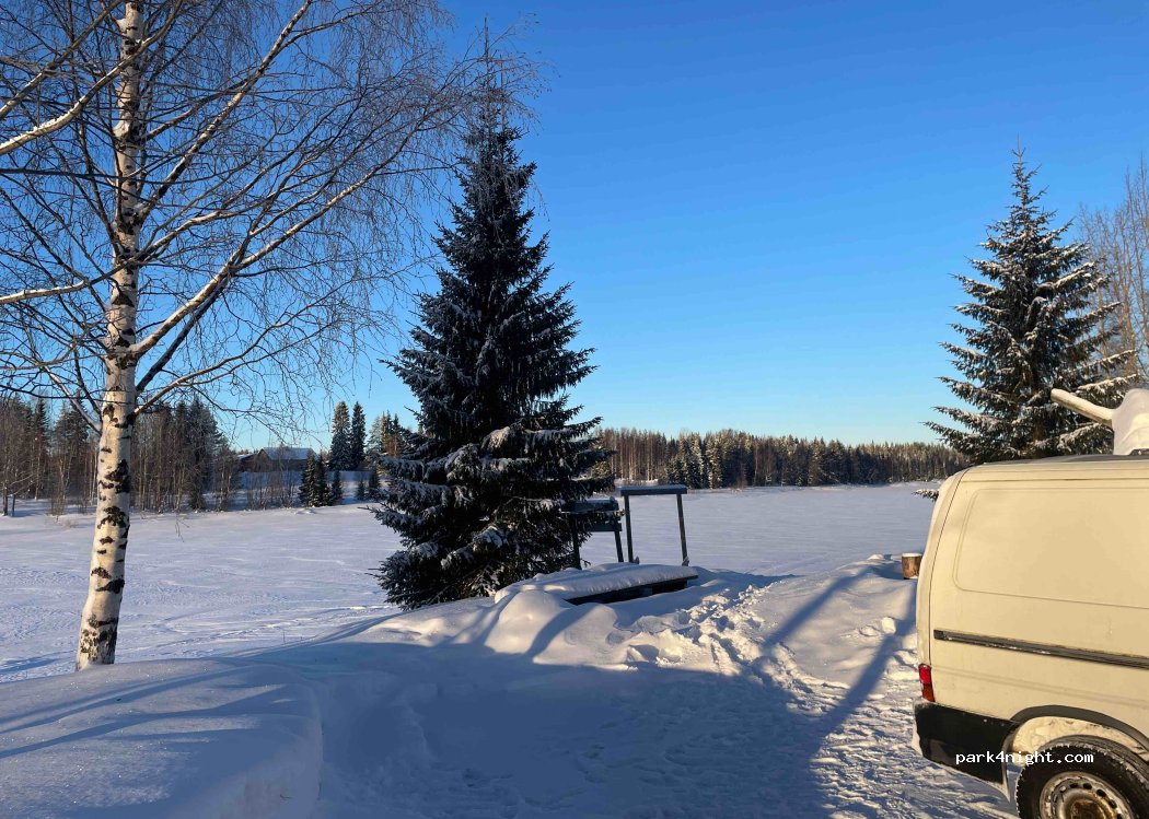 (97420) Rovaniemi - 15 Jokitie — foto 4