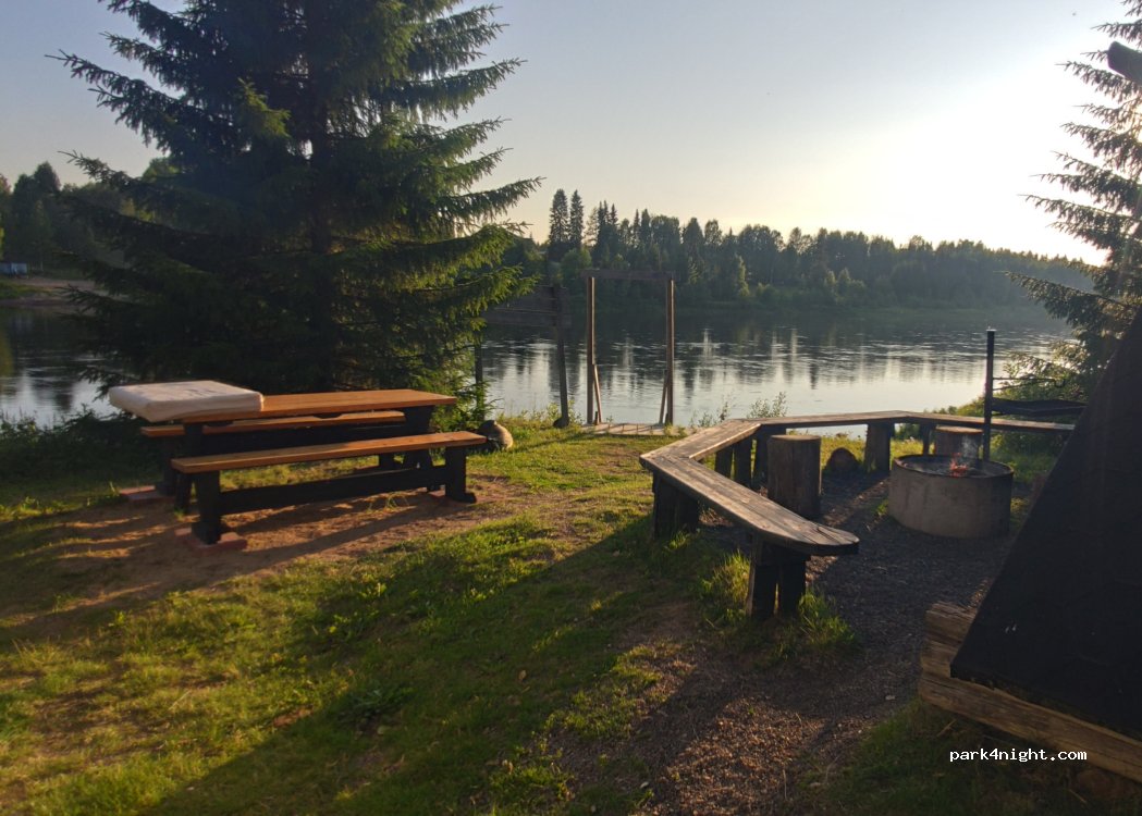 (97420) Rovaniemi - 15 Jokitie — foto 5