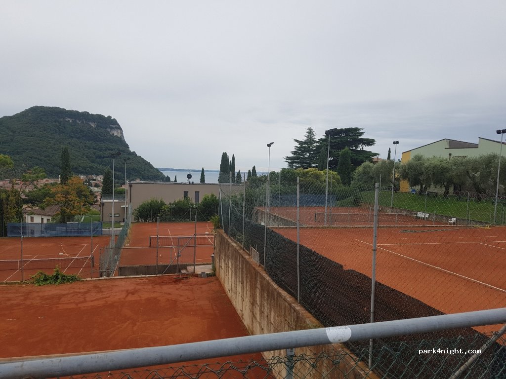 (37016) Garda - 15 Via Emilio Salgari — foto