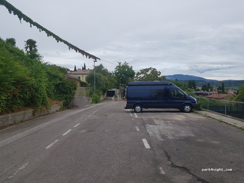 (37016) Garda - 15 Via Emilio Salgari — foto 2