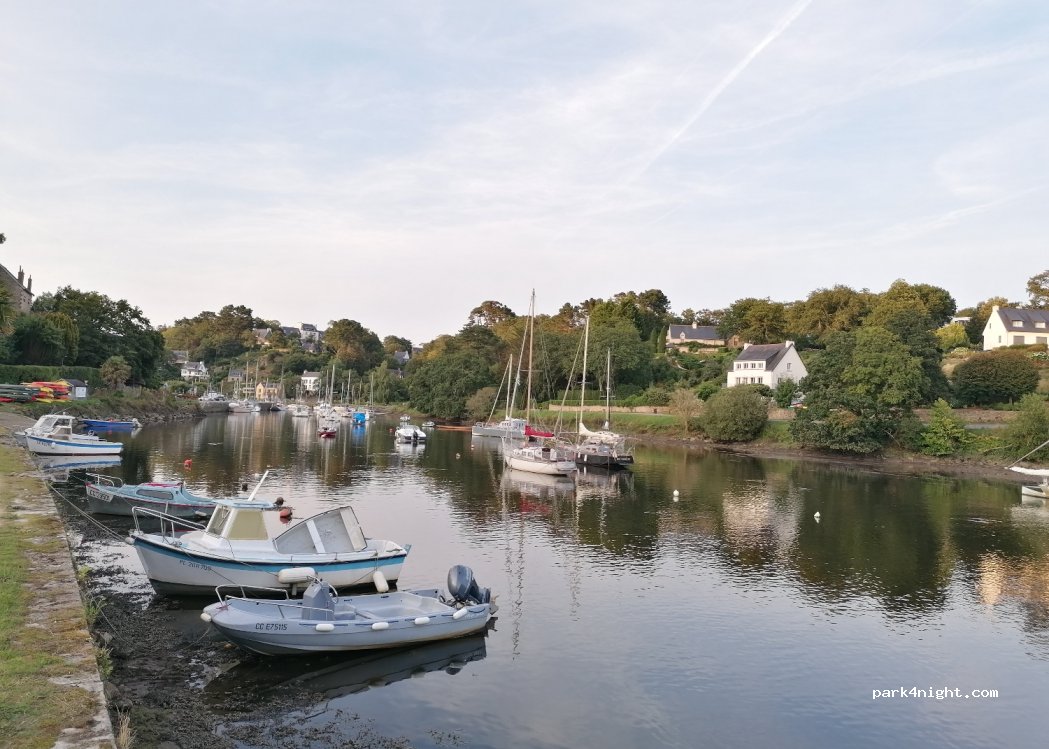 (29930) Pont-Aven - 33 Quai Théodore Botrel — foto 4