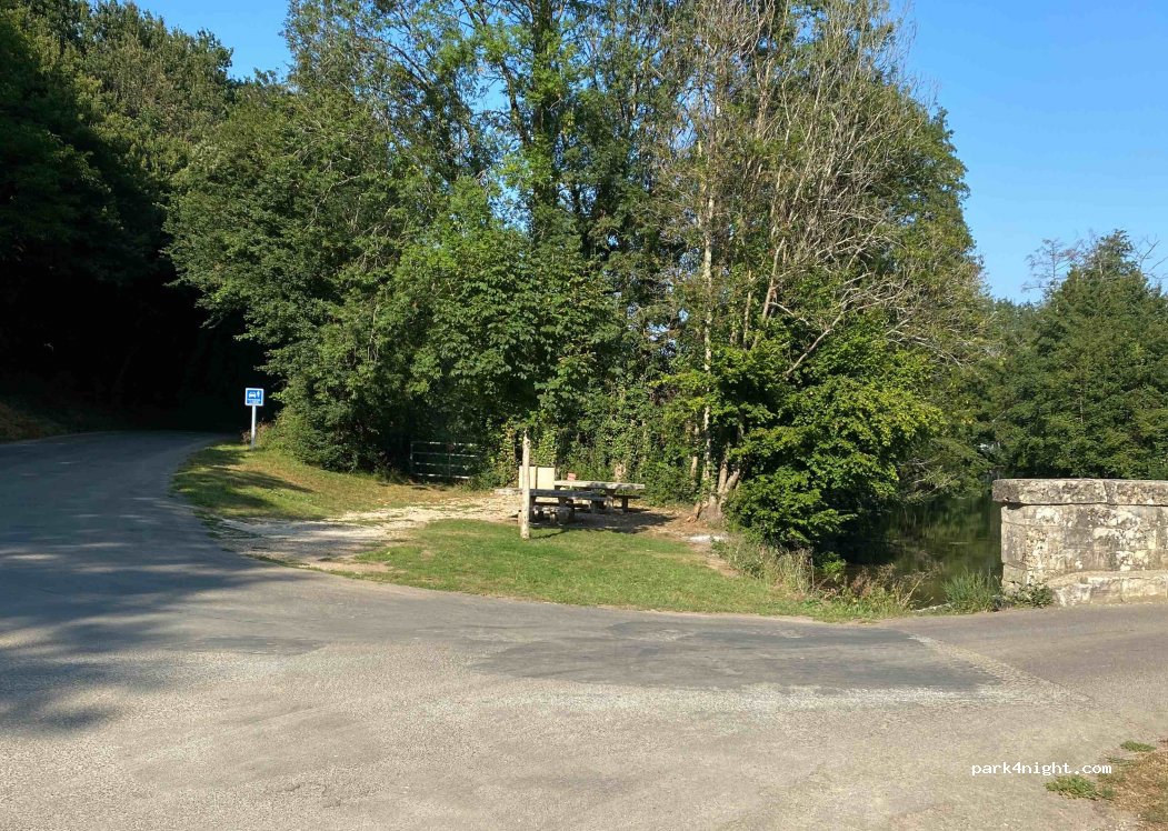 (79260) Sainte-Néomaye - 3 Chemin du Pont Mulet — foto