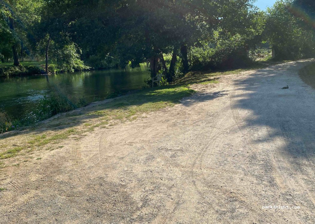 (79260) Sainte-Néomaye - 3 Chemin du Pont Mulet — foto 2
