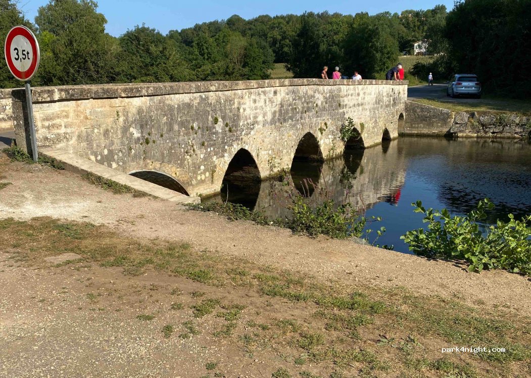 (79260) Sainte-Néomaye - 3 Chemin du Pont Mulet — foto 3