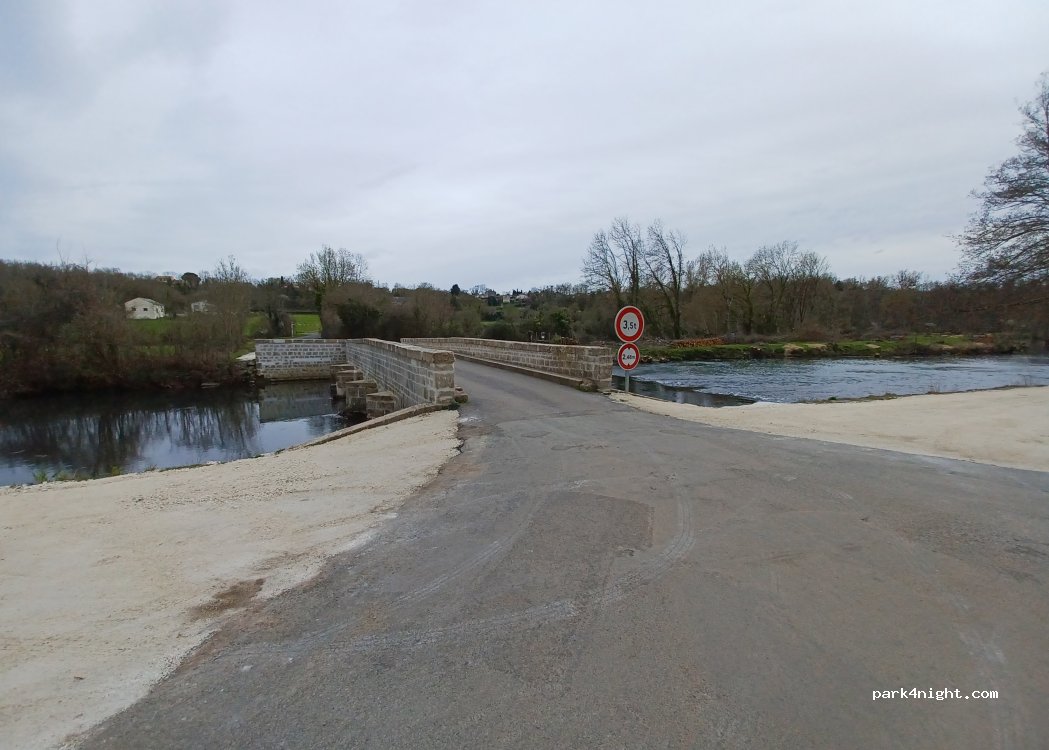 (79260) Sainte-Néomaye - 3 Chemin du Pont Mulet — foto 5
