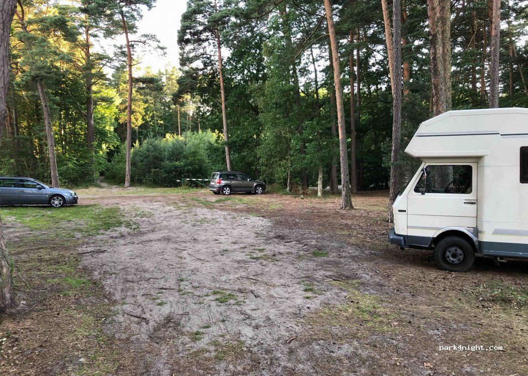 (76-270) Dębina - 3 Pogodna — foto