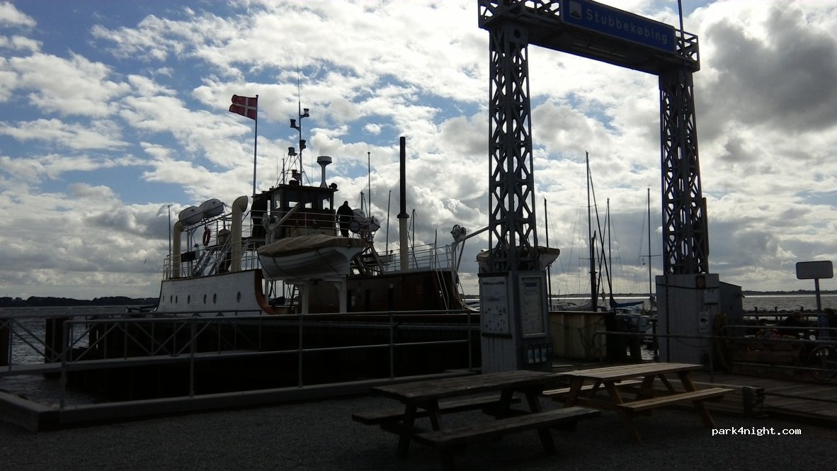 (4793) Bogø By - 593 Grønsundvej — foto