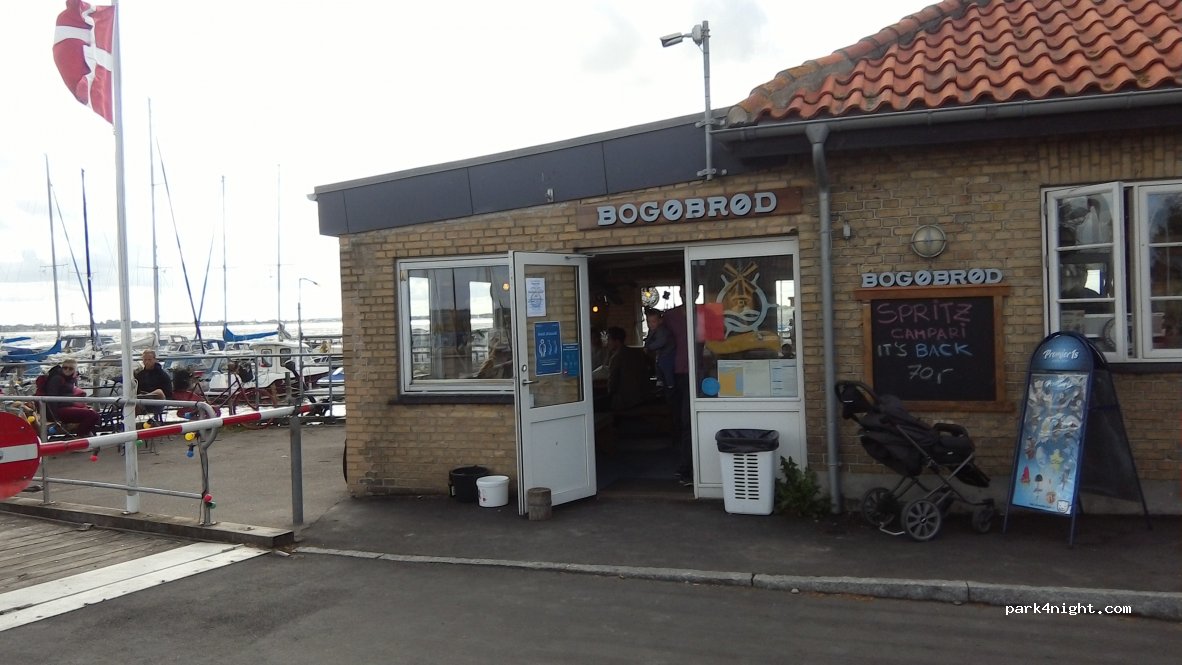 (4793) Bogø By - 593 Grønsundvej — foto 2
