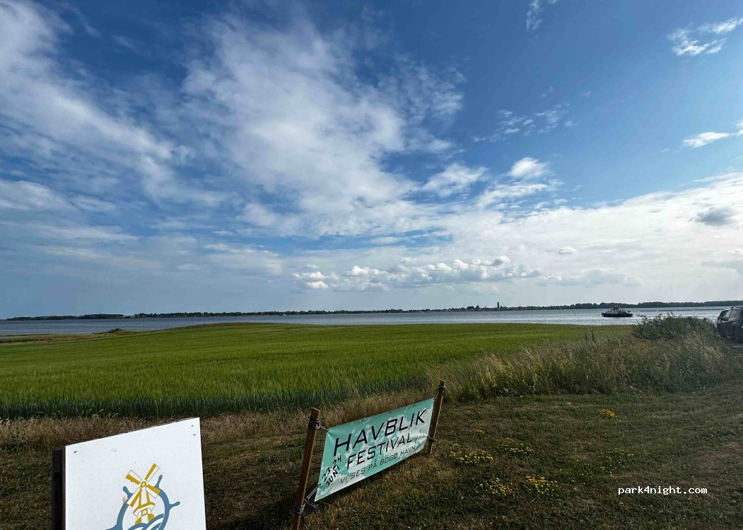 (4793) Bogø By - 593 Grønsundvej — foto 4
