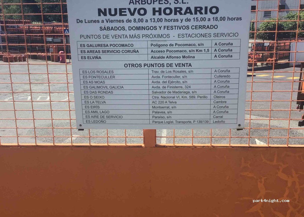 (15190) A Coruña - 8 Mesoiro — foto 2