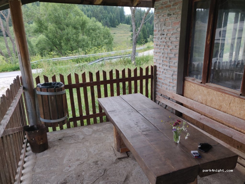 (4812) Buinovo, Smolyan District - Unnamed Road — foto 2