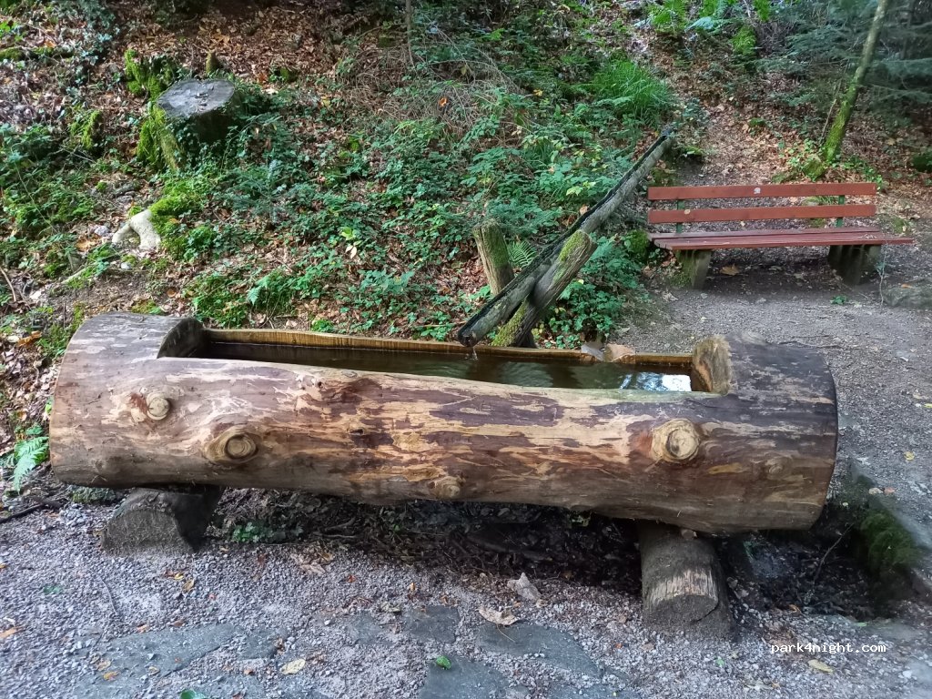 (76534) Baden-Baden - Wasserfallstraße — foto 2