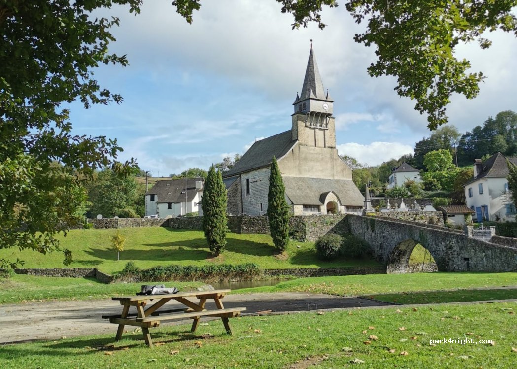 (64130) Ordiarp - Route de Garaibie — foto 4