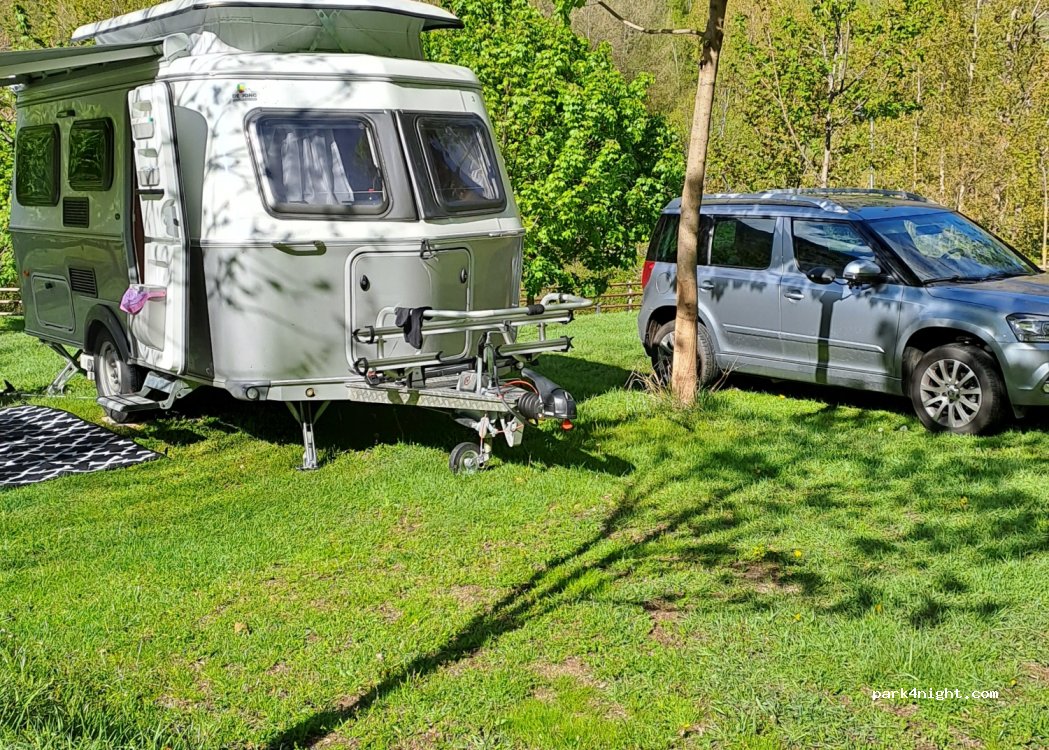 Camping Riu Gelat — foto 3