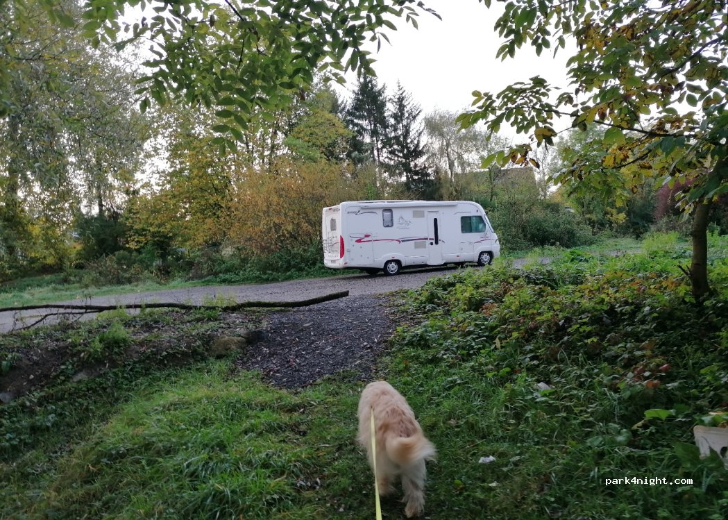 (02800) La Fère - 42 Faubourg Saint-Firmin — foto 2