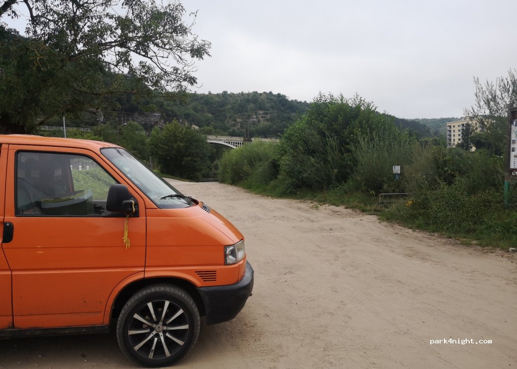 (46000) Cahors - 149 Avenue Mermoz Collinot — foto