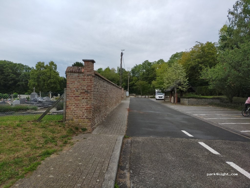 (1340) Ottignies-Louvain-la-Neuve - 27 N232 — foto 2