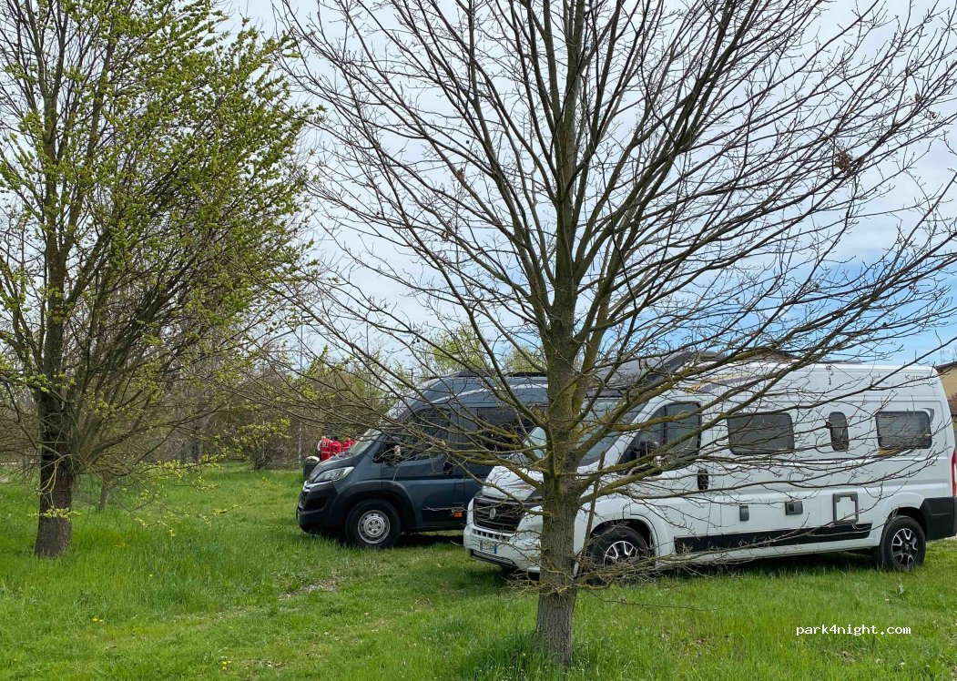 (42015) Correggio - Via Mahatma Gandhi — foto 4