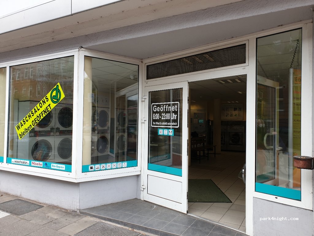 (24114) Kiel - 50 Kirchhofallee — foto