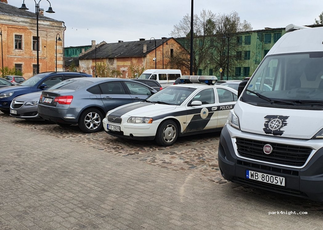 (5401) Daugavpils - 7 Komandanta iela — foto