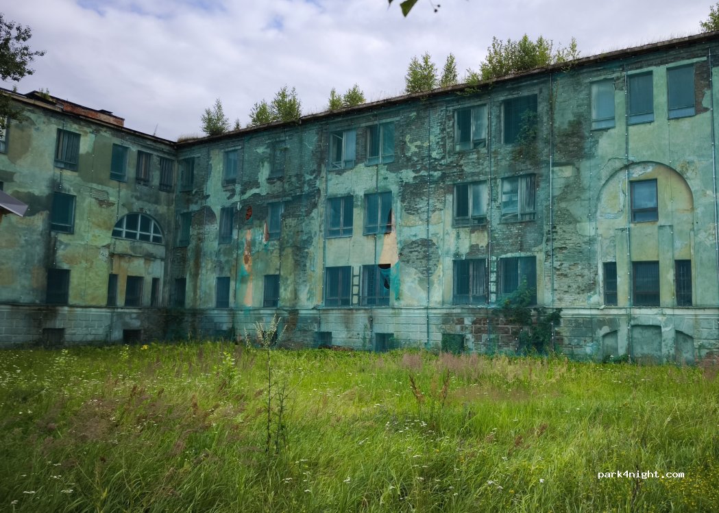 (5401) Daugavpils - 7 Komandanta iela — foto 3
