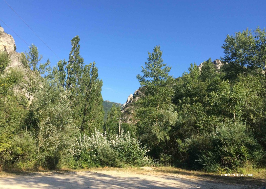(26300) Beauregard-Baret - 720 Route des Orchidées — foto 2