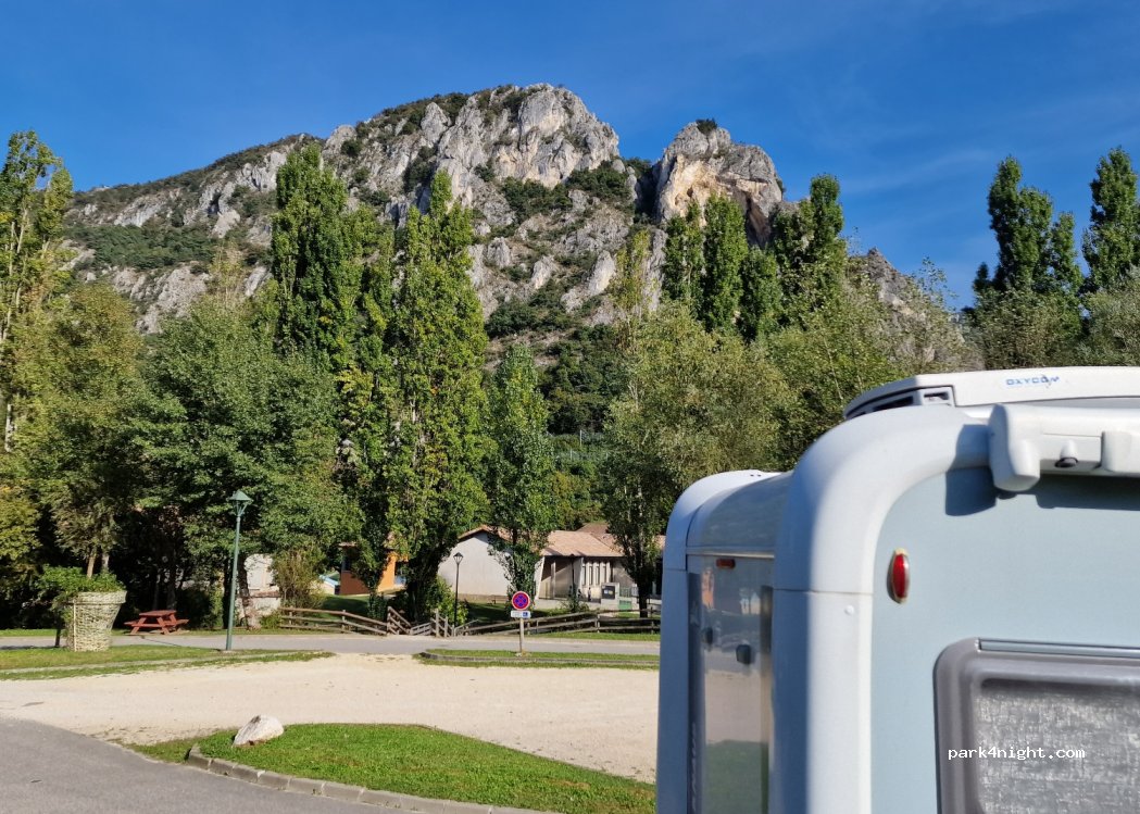 (26300) Beauregard-Baret - 720 Route des Orchidées — foto 3