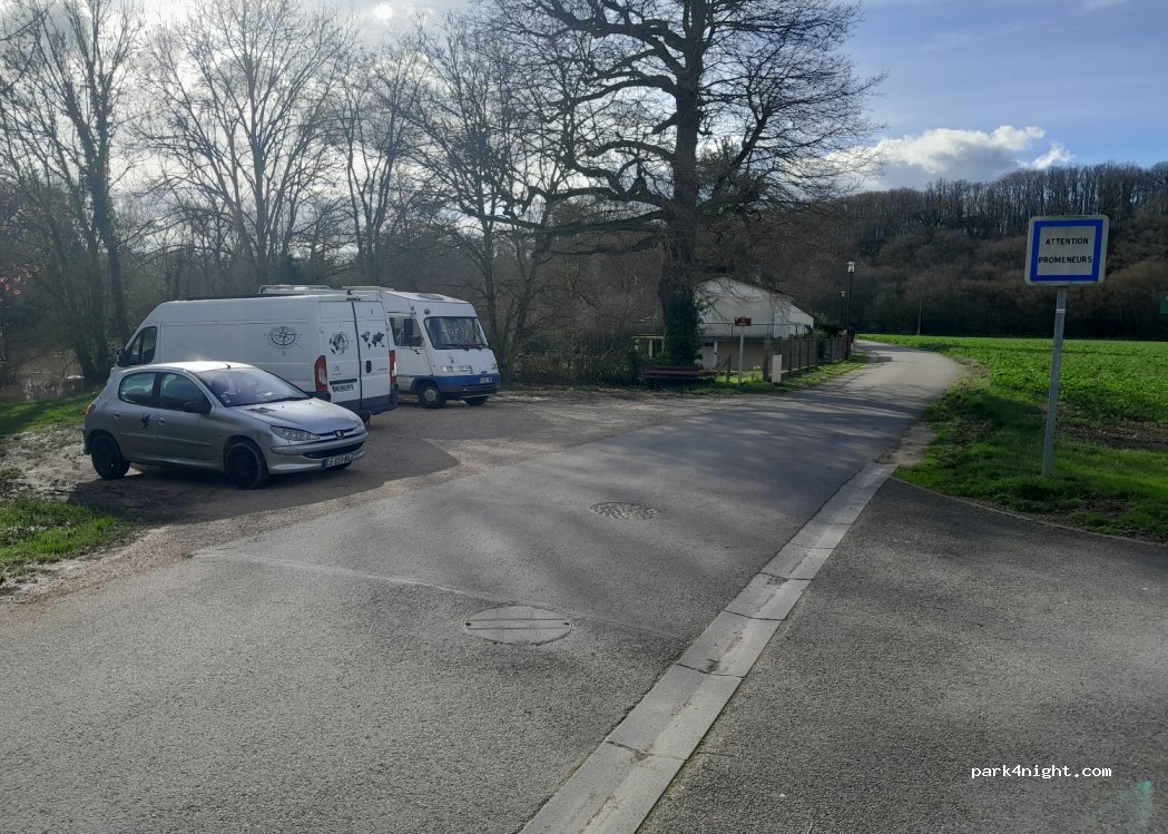 (28200) Marboué - 54 Rue du Croc Marbot — foto 3