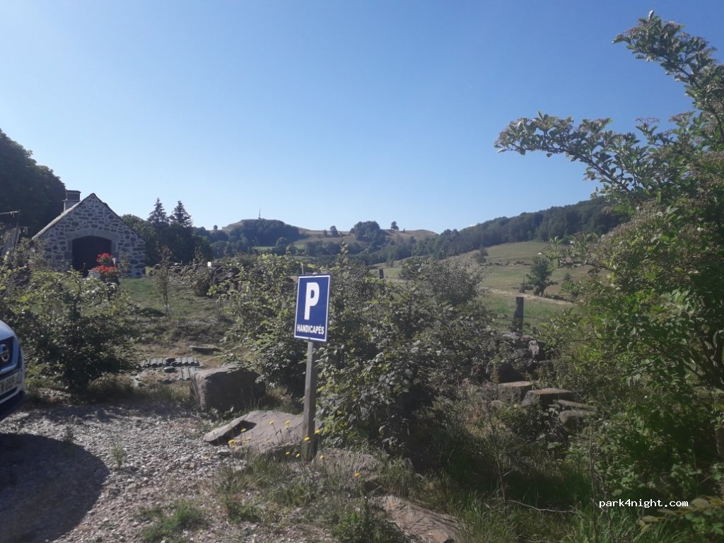 La ferme auberge des arbres — foto 2