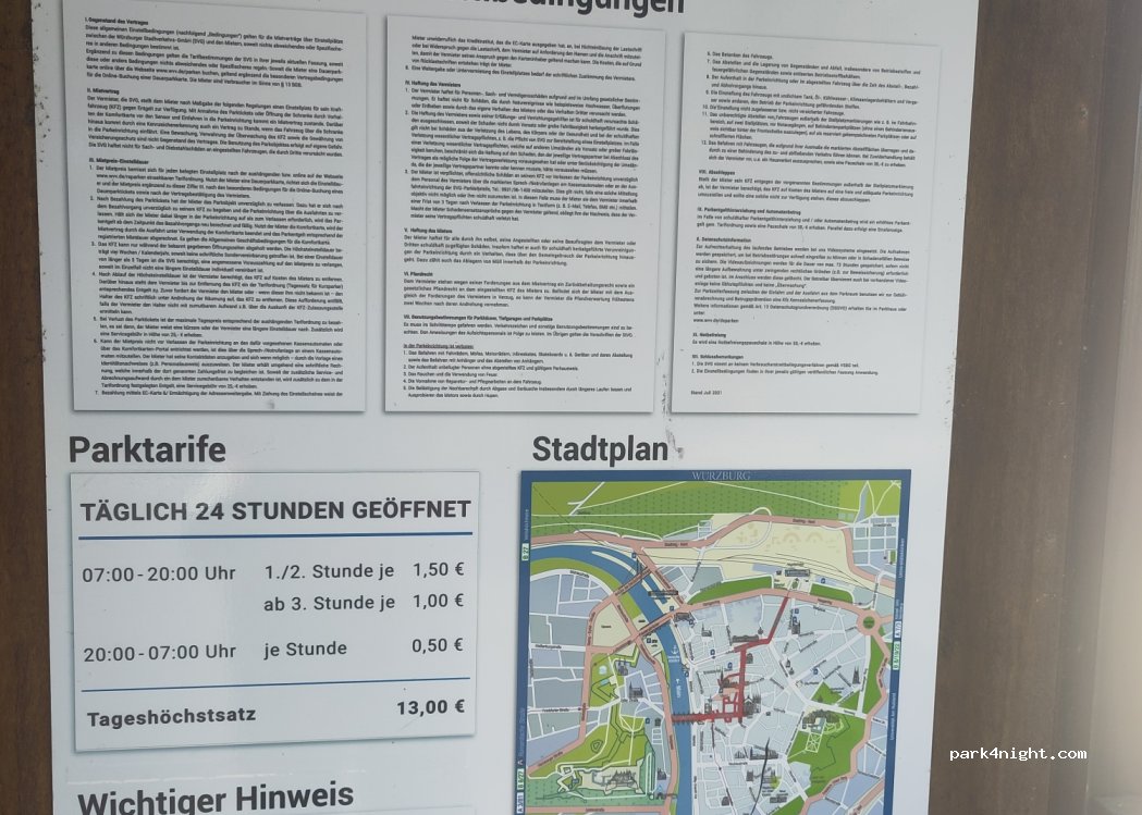 (97080) Würzburg - 1A Veitshöchheimer Straße — foto 2