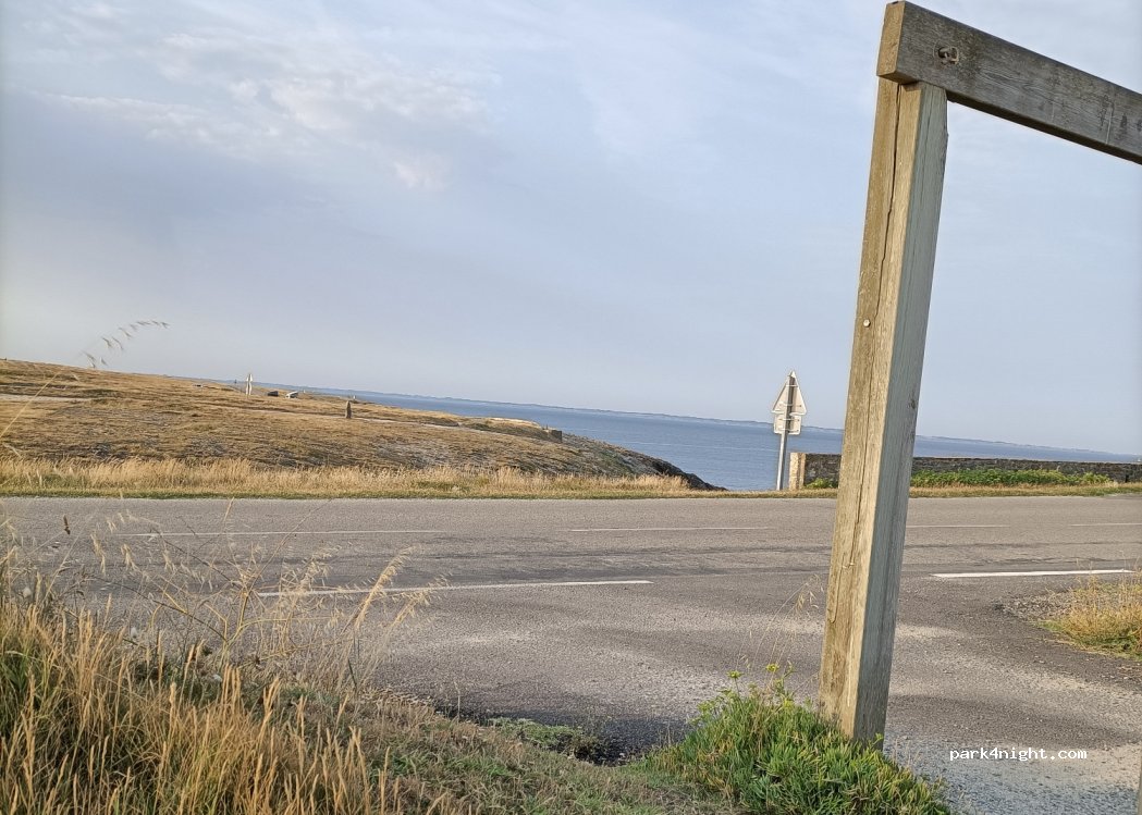 (56170) Quiberon - Route Côtière — foto 4