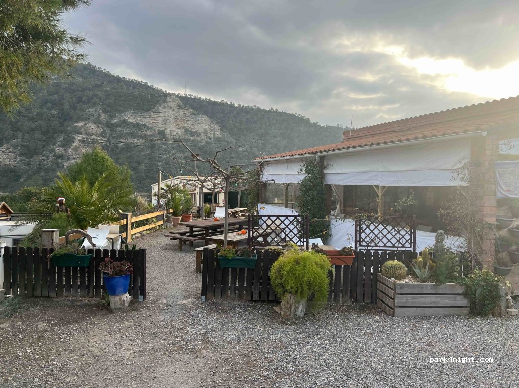 Wels-Camp Matarraña SL. — foto 4