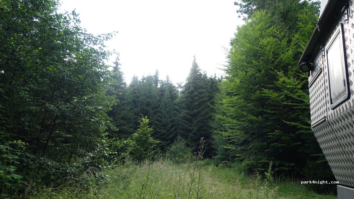 ()  - Unnamed Road — foto