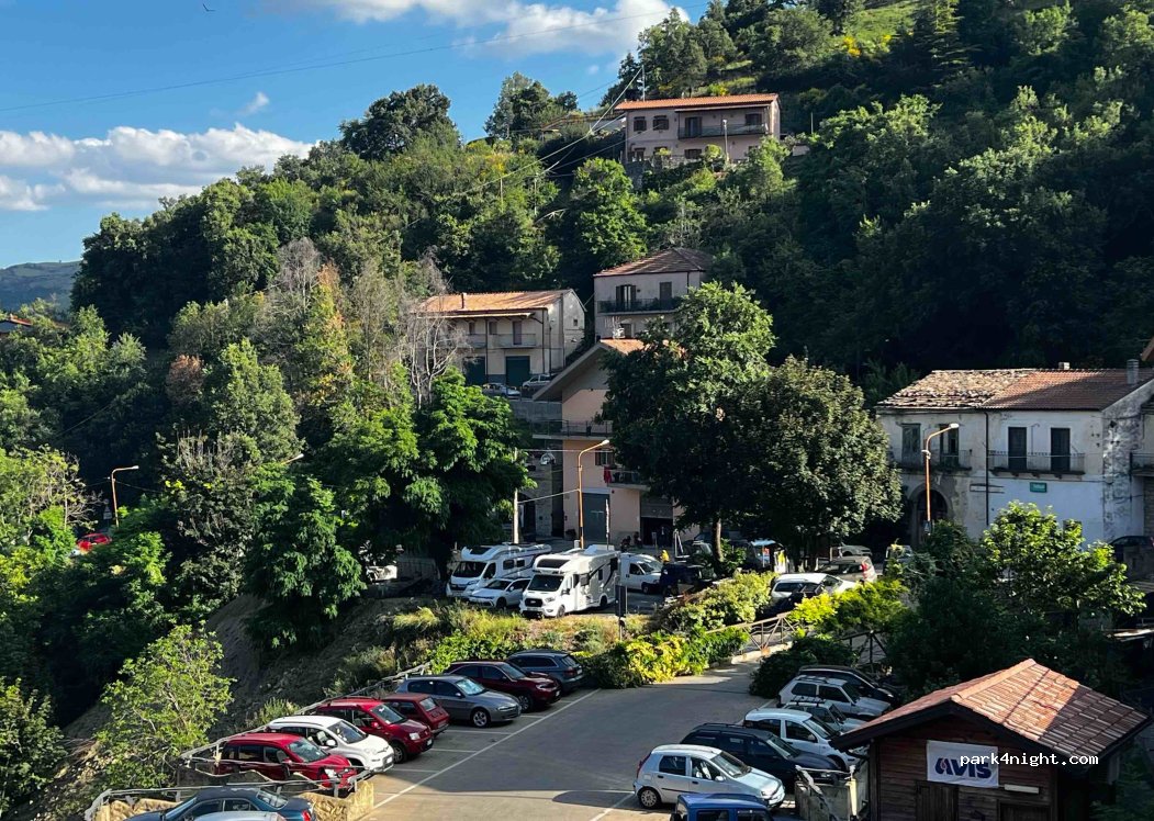 (85010) Castelmezzano - 1 Strada in Costruzione — foto 2