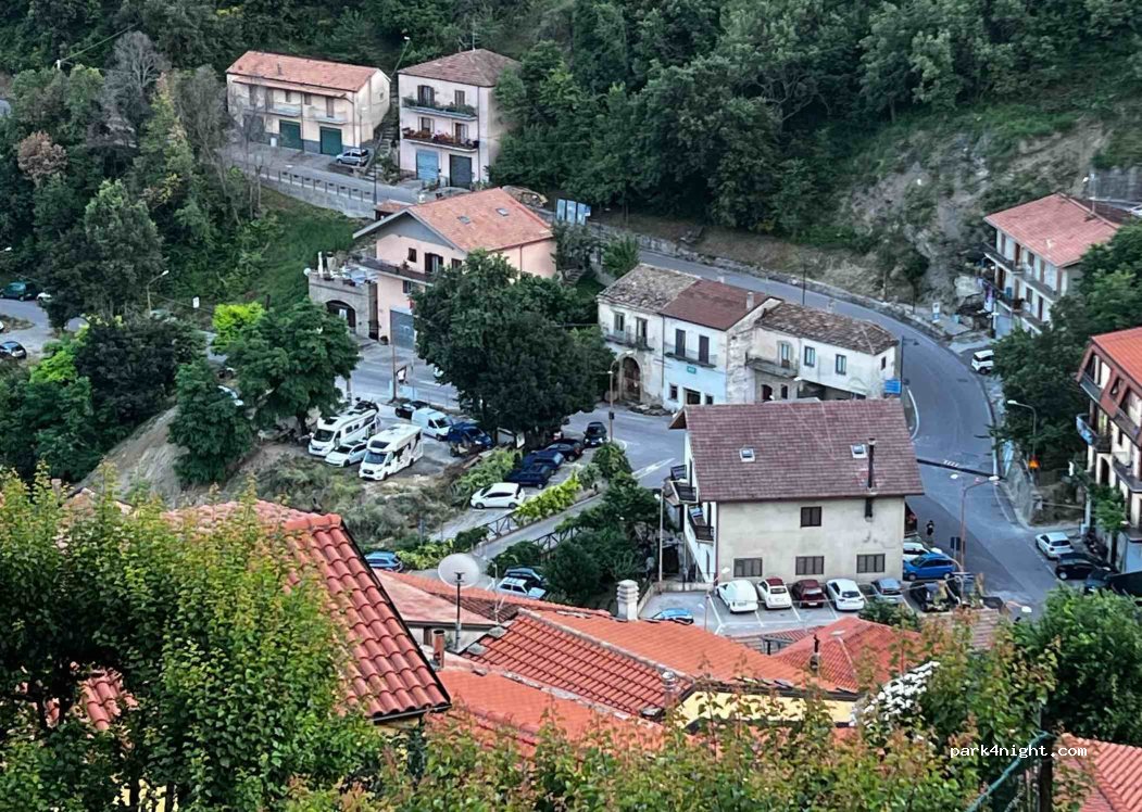 (85010) Castelmezzano - 1 Strada in Costruzione — foto 3