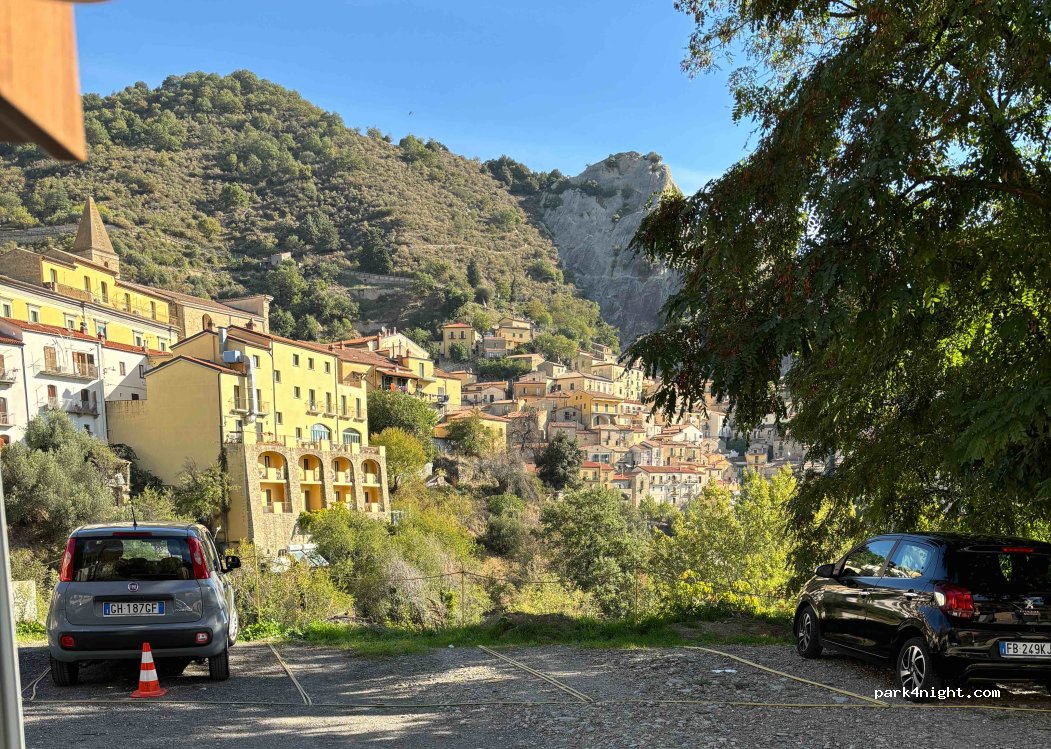 (85010) Castelmezzano - 1 Strada in Costruzione — foto 4