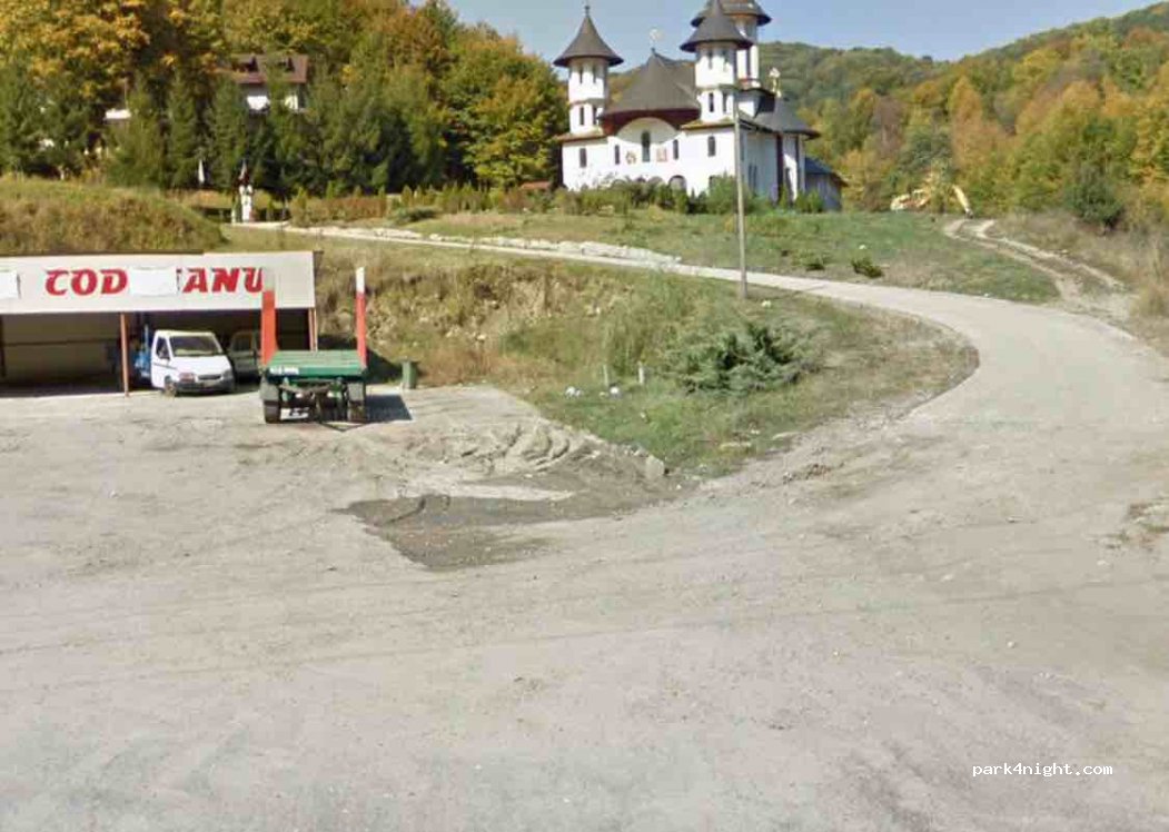 (607367) Ferestrău-Oituz - E574 — foto