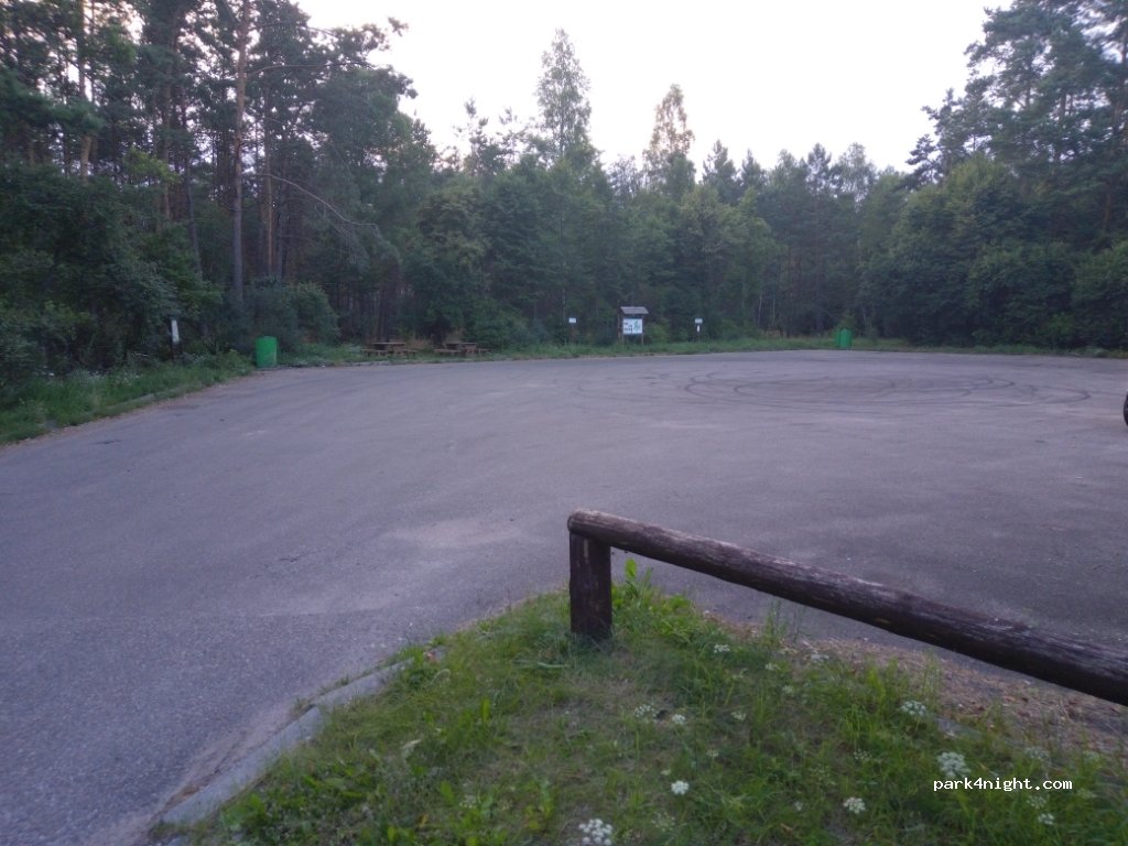 (12-160) Wielbark - 1 Maja — foto