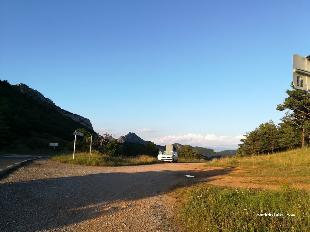 (25651) Abella de la Conca - L-511 — foto