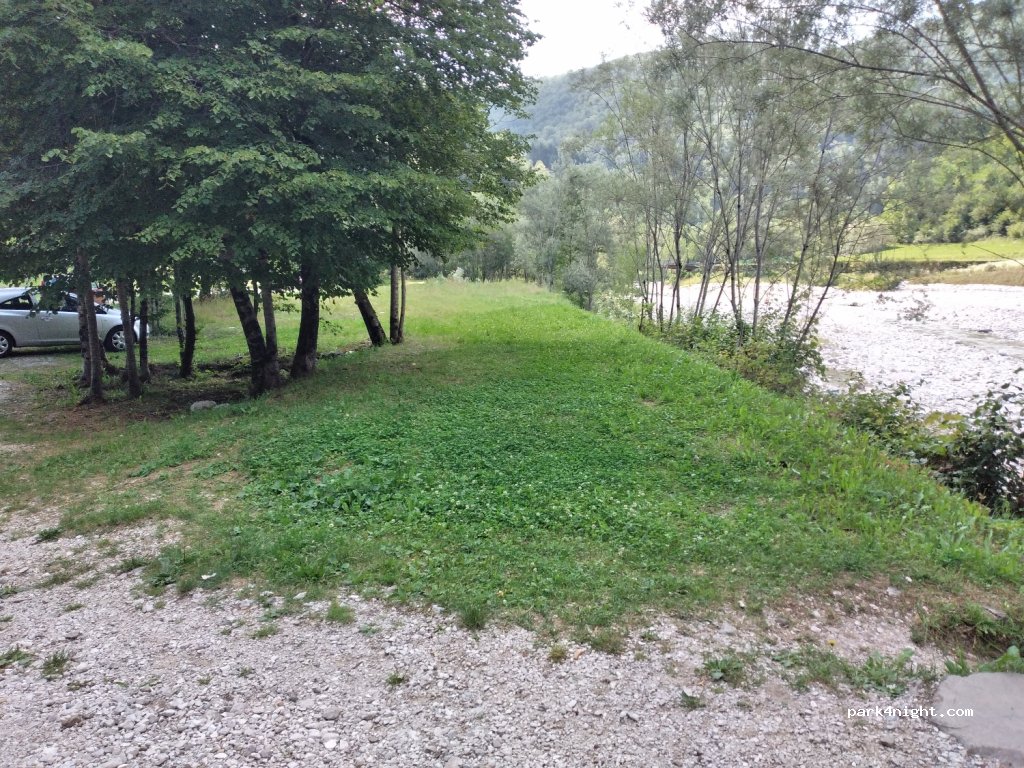 (33010) Vedronza - 40 Via Frazione Pradielis — foto