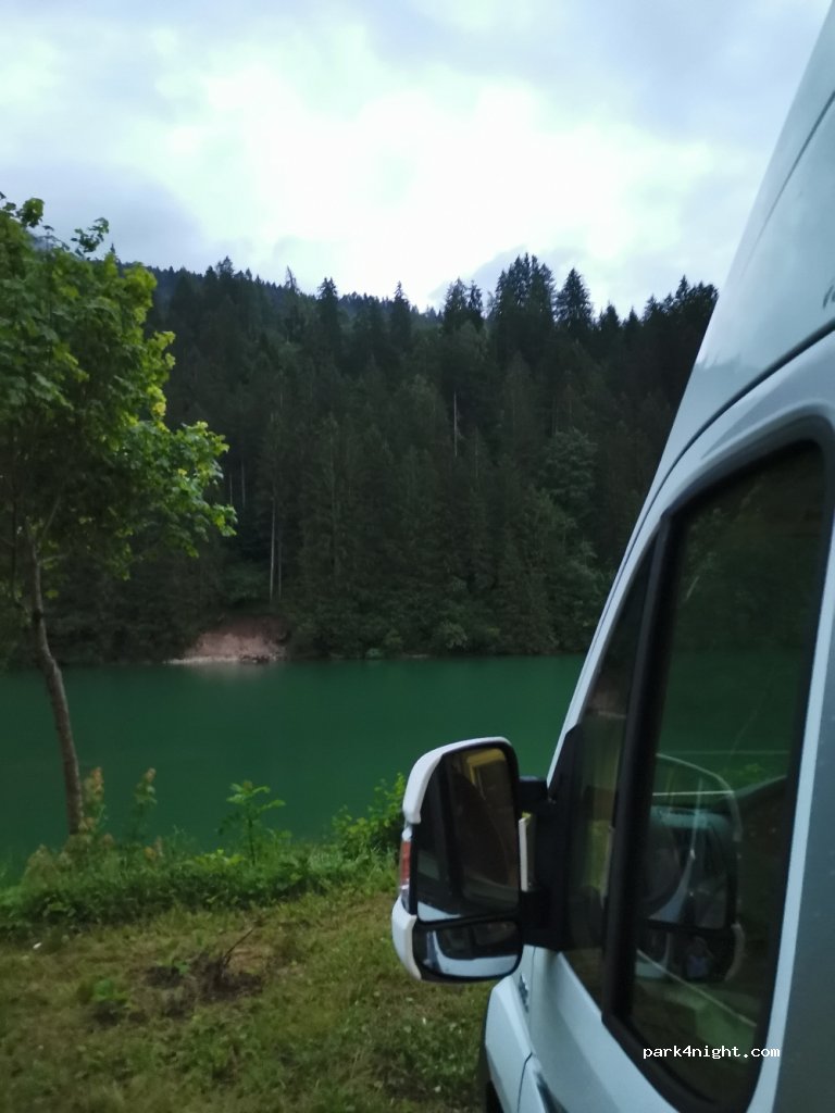 (32040) Domegge di Cadore - 17 Via Venezia — foto