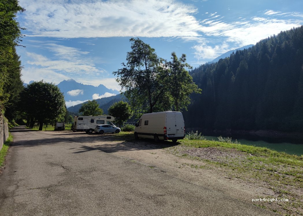 (32040) Domegge di Cadore - 17 Via Venezia — foto 3