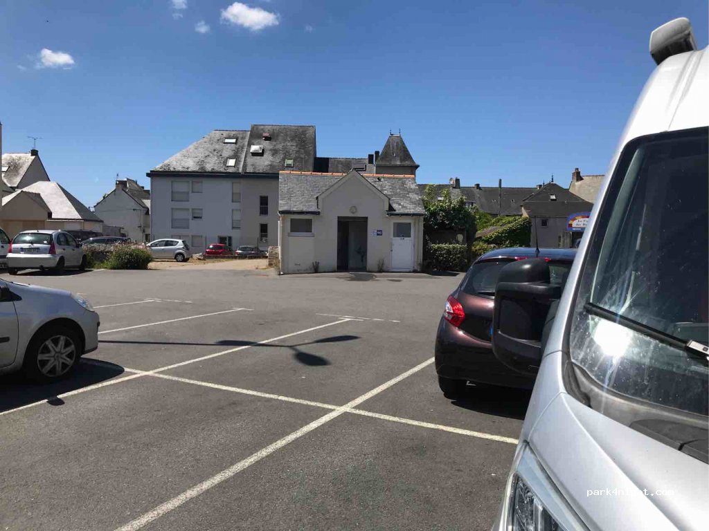 (44350) Guérande - 2 Boulevard du Nord — foto 2