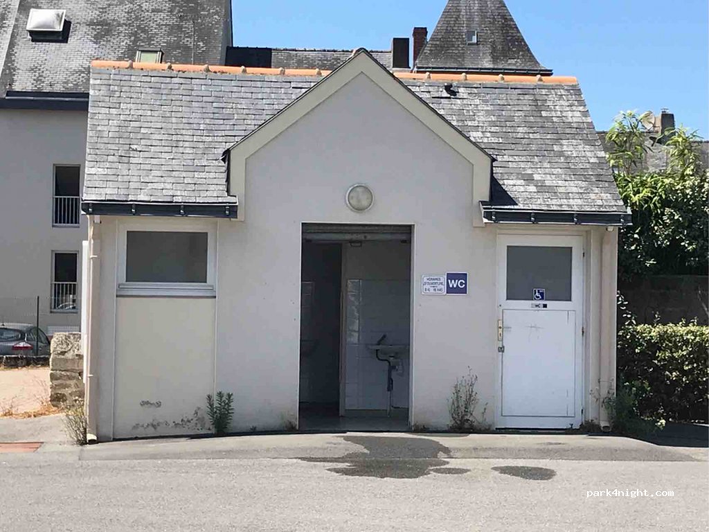 (44350) Guérande - 2 Boulevard du Nord — foto 3