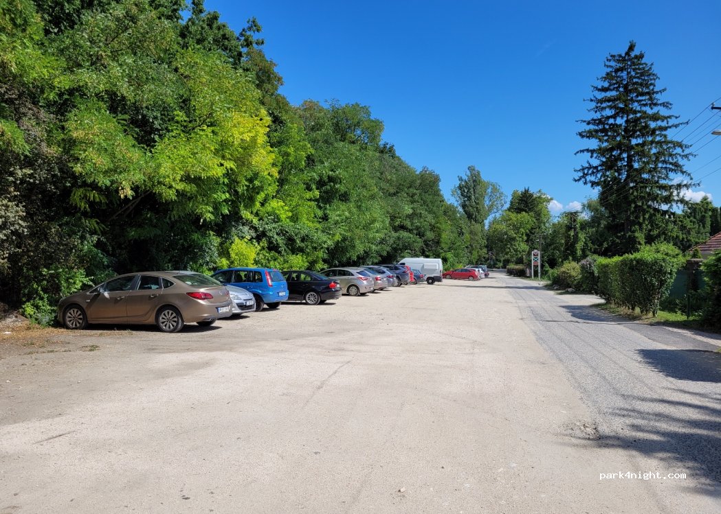 (8172) Balatonkenese - 11 Koppány sor — foto