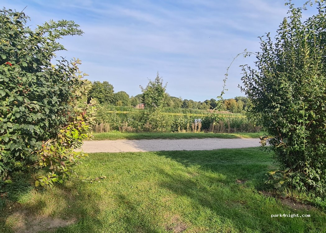 Campingplatz Irenensee KG — foto